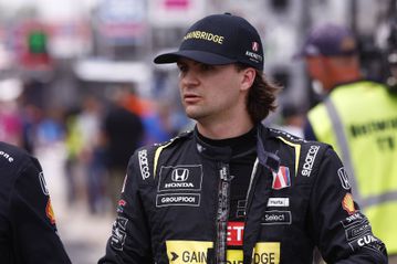 Η Cadillac απέκτησε τον Χέρτα για τρίτο οδηγό