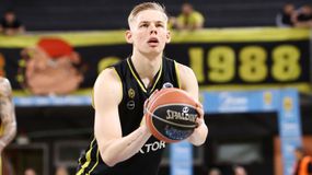 Άρης: Σοκ με Τανούλη - Η ανακοίνωση του συλλόγου για τον τραυματισμό του