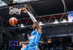 Ελλαδάρα με απίθανους Γιάννη και Ντόρσεϊ απέκλεισε την Ισπανία και πετάει για Ρίγα με αέρα... πρωτιάς!