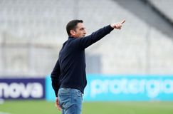 Άρης: Ο Χιμένεθ έρχεται και αποφασίζει για μεταγραφές!