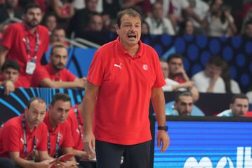 Πότε μπορεί να «πετύχει» η Εθνική την Τουρκία του Εργκίν Αταμάν στο Eurobasket