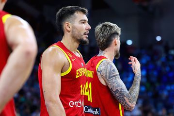 Ματς «τελικός» για την Ισπανία κόντρα στην Ελλάδα - Κινδυνεύει με αποκλεισμό μετά από 36 χρόνια