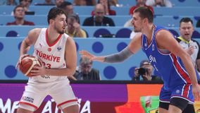 Σενγκούν: «Γιόκιτς, ο κορυφαίος στον κόσμο»