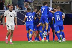 Ήττα-σοκ για τη Γερμανία από τη Σλοβακία - «Όρθια» η Πολωνία στην Ολλανδία, «περίπατος» για Βέλγιο και Ισπανία!