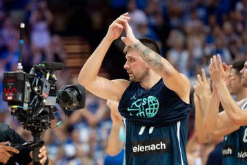 Eurobasket 2025: Οι έξι αναμετρήσεις της ημέρας (04/9) - Πού θα δείτε το Βοσνία - Γεωργία και τα υπόλοιπα ματς