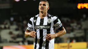 ΠΑΟΚ: Επιστρέφει στη Θεσσαλονίκη με ενοχλήσεις ο Ντεσπόντοβ