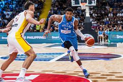 Μυθικός Αντετοκούνμπο: Ο συγκλονιστικός Γιάννης άγγιξε το τριπλ-νταμπλ (vid)