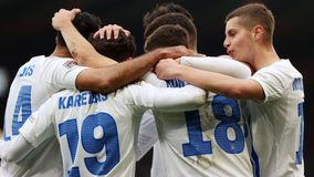 Οι πιθανότητες της Εθνικής Ομάδας να περάσει απευθείας στο Παγκόσμιο Κύπελλο του 2026 σύμφωνα με το Football Meets Data