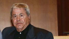 «Έφυγε» ο Γιώργος Αλικάκος