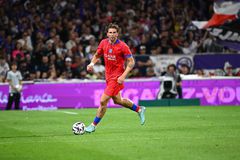 Απίστευτο σκηνικό στα αποδυτήρια της Παρί - Ο Ζαμπάρνι ζήτησε να φύγει ο Σαφόνοφ για να υπογράψει