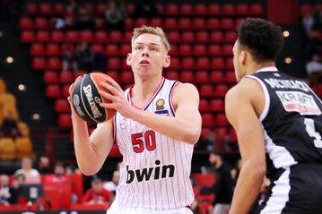 Το μήνυμα του Ολυμπιακού στον Τανούλη: «Γιώργο είμαστε όλοι στο πλευρό σου»