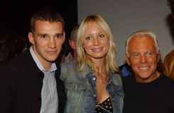 Πως προέκυψε το επτά στο EA7: Η αγάπη του Τζόρτζιο Αρμάνι για τη Μίλαν