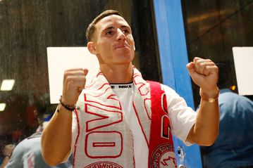 Με Ταρέμι και Ποντένσε η αποστολή του Ολυμπιακού κόντρα στον Πανσερραϊκό