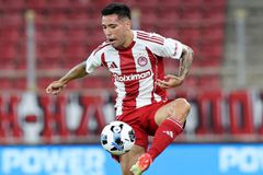 Αυτή είναι η αποστολή του Ολυμπιακού για το μεγάλο ματς με την Αϊντχόφεν