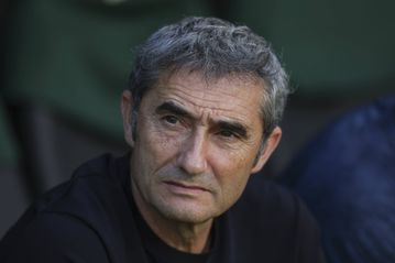 Βαριά τιμωρία για τον Ερνέστο Βαλβέρδε