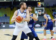 Η Ιταλία έκανε τη δουλειά κόντρα στην Κύπρο και θέλει νίκη της Ισπανίας επί της Ελλάδας για την 1η θέση