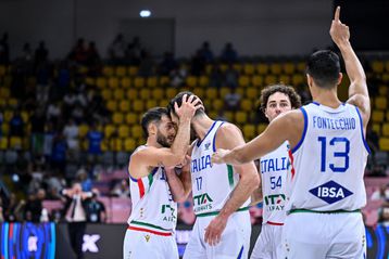 ΙΤΑΛΙΑ - ΚΥΠΡΟΣ