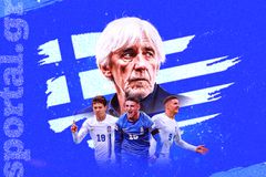 Με αφετηρία το «Γ. Καραϊσκάκης» και προορισμό τα γήπεδα του Παγκοσμίου Κυπέλλου: Το πλάνο του Γιοβάνοβιτς για το 2/2