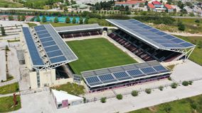 Η Κηφισιά πρότεινε την AEL FC Arena για το παιχνίδι με τον Παναθηναϊκό