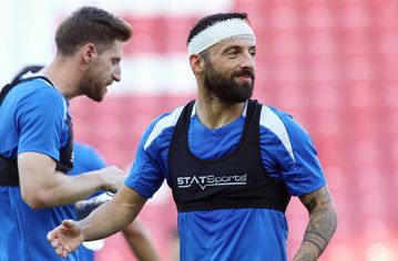 Το μπαταρισμένο κεφάλι του Σιώπη (pic)