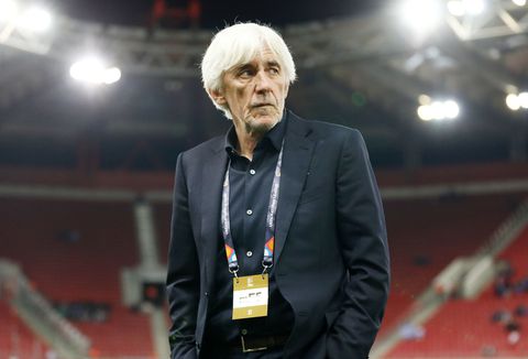 Η ανυπομονησία του κόσμου για τα ματς της Εθνικής είναι έργο Γιοβάνοβιτς