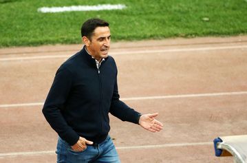 Άρης: Γιατί ο Χιμένεθ θεωρήθηκε η καλύτερη επιλογή