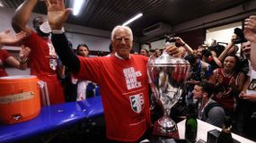 Έργα και ημέρες του Αρμάνι στην Ολίμπια Μιλάνο