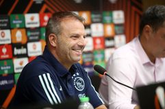 Στάιν: «Η ΑΕΚ είναι μια πολύ καλή και έμπειρη ομάδα, θα είναι ένα ισορροπημένο ματς»