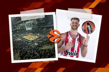 Οι προβλέψεις της Euroleague για την σεζόν 2023-2024 - «Το ΟΑΚΑ θα γίνει ξανά φρούριο και ο Ολυμπιακός θα αντέξει παρά τις αποχωρήσεις των Σλούκα και Βεζένκοφ!