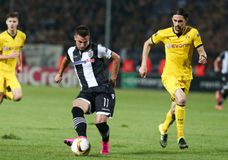 Η προηγούμενη συνάντηση με την Άιντραχτ και η ιστορία των αναμετρήσεων του ΠΑΟΚ κόντρα σε γερμανικές ομάδες (vids)