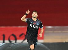 Ο προπονητής της Τράμπζονσπορ αποκάλυψε τον λόγο για τον οποίο ο Μπακασέτας έμεινε στον πάγκο στο τελευταίο του ματς