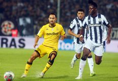 Άσχημα τα νέα για Ρουπ- Υποβλήθηκε σε αρθροσκόπηση