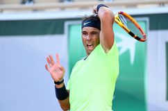 Επέστρεψε στις προπονήσεις ο Ναδάλ