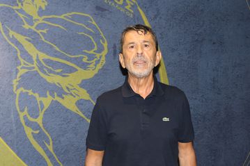 Ανακοινώθηκε από τον Παναιτωλικό ο Γιάννης Πετράκης