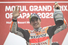 Επίσημο: Αποχωρεί από τη Honda ο Μάρκεθ - Συμφώνησε με τη Gresini Ducati