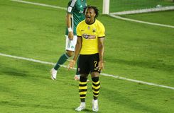 Επιστρέφει στην Ελλάδα ο Λιβάι Γκαρσία για εξετάσεις λόγω ενοχλήσεων