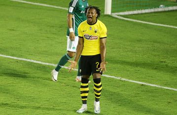 Επιστρέφει στην Ελλάδα ο Λιβάι Γκαρσία για εξετάσεις λόγω ενοχλήσεων