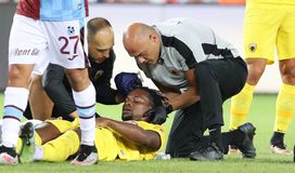 Τσατάλης-Καραλής: «Τα ιατρικά ζητήματα στην ΑΕΚ δεν είναι αστεία υπόθεση - Απαγορεύεται στον οποιονδήποτε να διακινεί "πληροφορίες" γι' αυτά»