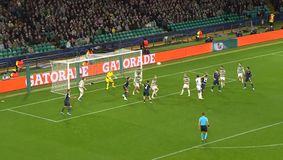 Η Λάτσιο απέδρασε με buzzer beater στο 96' από την έδρα της Σέλτικ - Ακυρώθηκε γκολ του Πάλμα (vid)