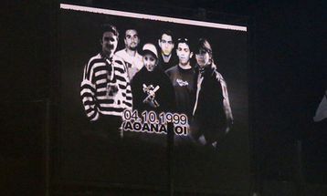 ΠΑΟΚΑΡΑ είμαι χάρε μου, τη ζωή μου πάρε μου!