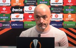 Λάζετιτς: «Ξεχωρίζω μόνο τον Γιόβετιτς, βάσει τίτλων δεν πρέπει να βγούμε στο γήπεδο»