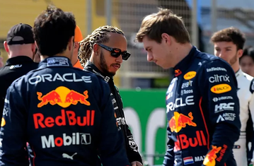 Η Red Bull έχει το dna του πρωταθλητή