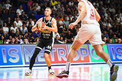 O Καμίνσκι εξηγεί γιατί προτίμησε την Παρτίζαν και την EuroLeague και όχι το ΝΒΑ