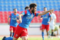 Τα αποτελέσματα της εξ αναβολής πρώτης αγωνιστικής της Γ' Εθνικής