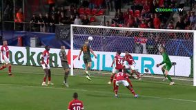 Μείωσε με τον Σίκαν η Σαχτάρ