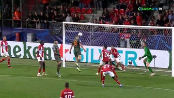 Μείωσε με τον Σίκαν η Σαχτάρ