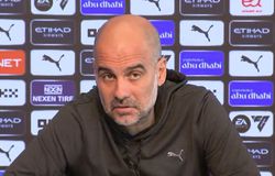 Ο Γκουαρδιόλα για το ενδεχόμενο να αναλάβει την Γιουβέντους: «Μου αρέσει το ιταλικό φαγητό...»