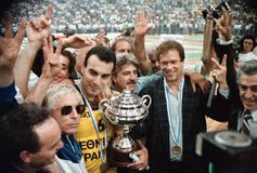 Στο «Παλέ» η σορός του Γιάννη Ιωαννίδη