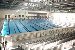 Ακυρώθηκε η κατηγορία για τρανς άτομα στο παγκόσμιο κύπελλο κολύμβησης λόγω έλλειψης συμμετοχών