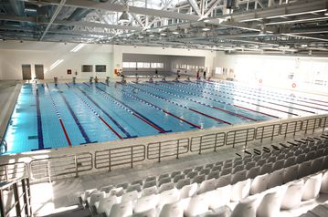 Ακυρώθηκε η κατηγορία για τρανς άτομα στο παγκόσμιο κύπελλο κολύμβησης λόγω έλλειψης συμμετοχών